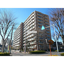 朝日パリオ入間市