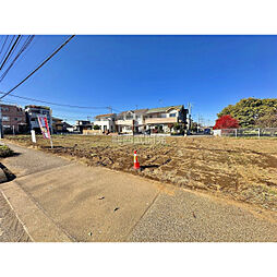 西武新宿線 狭山市駅 バス16分 広瀬消防署前下車 徒歩12分