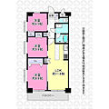 ライオンズマンション若葉2階1,480万円