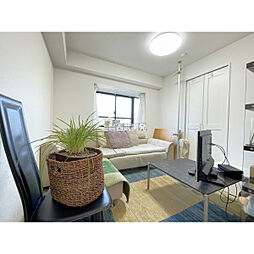 室内の画像