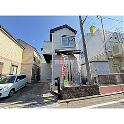 埼玉県狭山市入間川3丁目