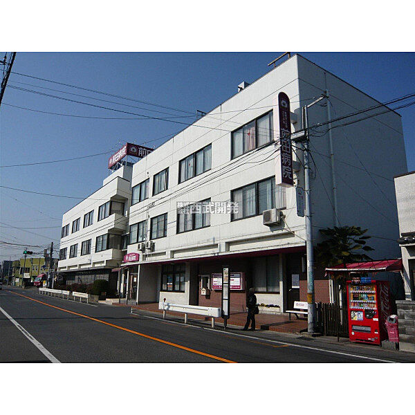 周辺を拡大表示