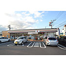セブンイレブン狭山根岸店
