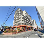埼玉県狭山市新狭山2丁目：物件画像