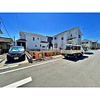 埼玉県狭山市狭山台4丁目：物件画像