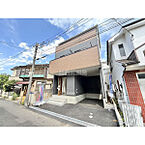 埼玉県入間市東藤沢3丁目：物件画像