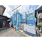 埼玉県入間市東藤沢8丁目：物件画像