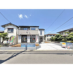 西武池袋線 武蔵藤沢駅 徒歩22分