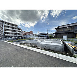 西武池袋線 武蔵藤沢駅 徒歩13分