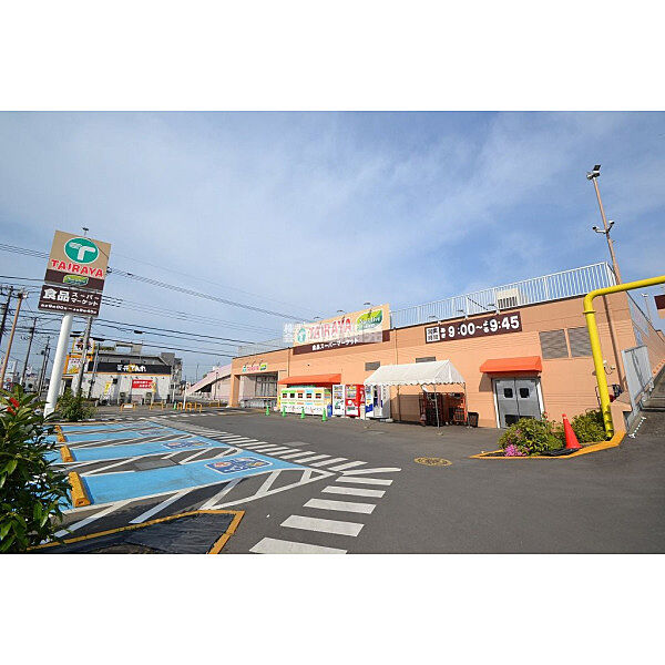周辺を拡大表示
