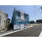 埼玉県川越市中台2丁目：物件画像
