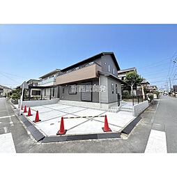 西武新宿線 狭山市駅 バス19分 日生団地下車 徒歩3分