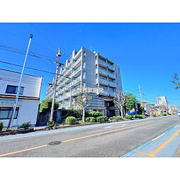 アーベイン狭山ガーデンコート