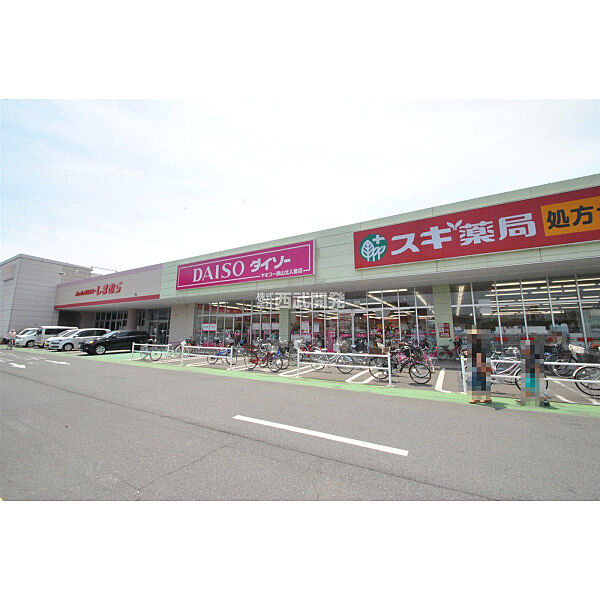 周辺を拡大表示
