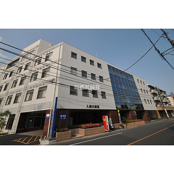 周辺を拡大表示