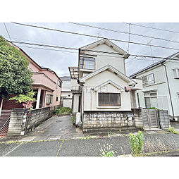 西武新宿線 新狭山駅 バス13分 ニュータウン北下車 徒歩1分