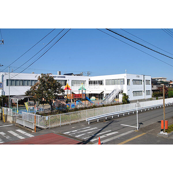 周辺を拡大表示