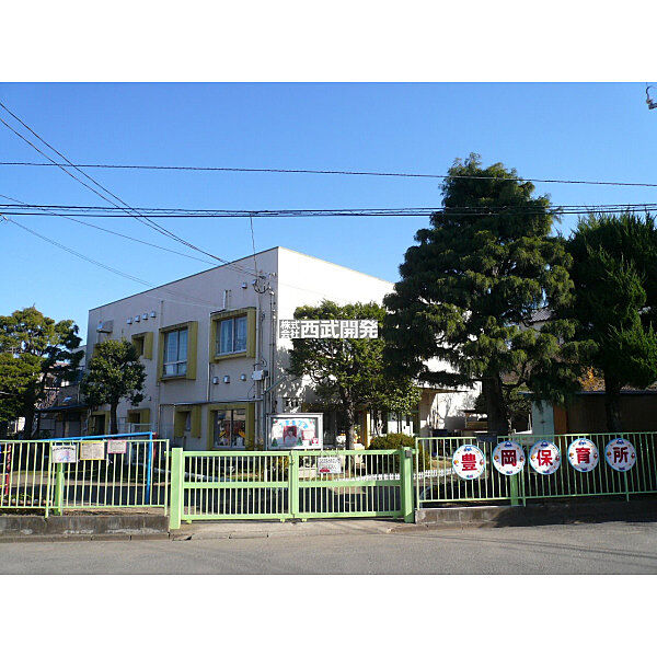周辺を拡大表示
