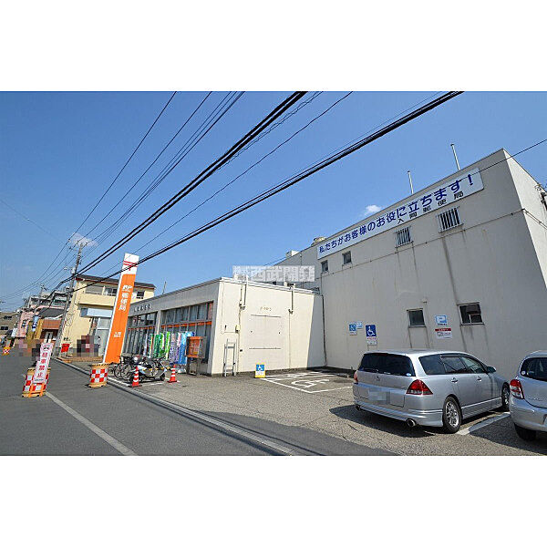 周辺を拡大表示