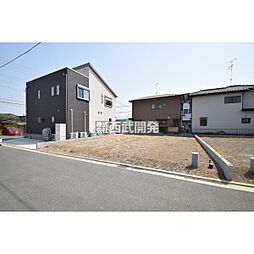 西武池袋線 元加治駅 徒歩17分
