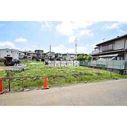 川越線 武蔵高萩駅 徒歩7分