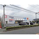ウエルシア飯能緑町店