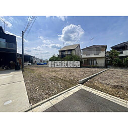 西武池袋線 元加治駅 徒歩4分