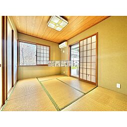 室内の画像