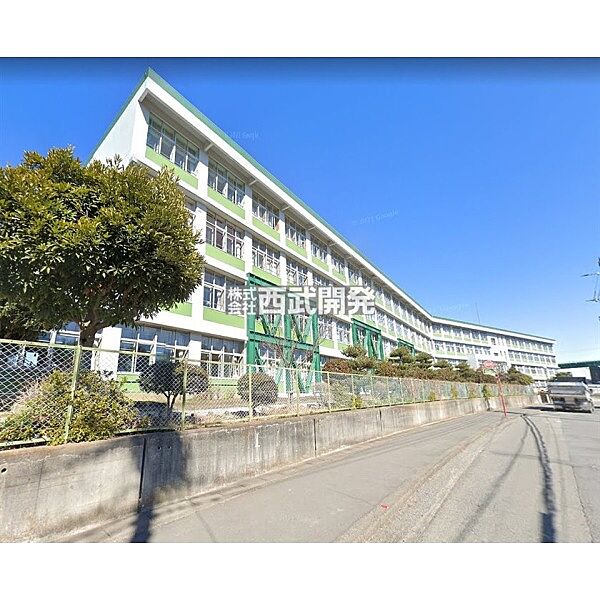 周辺を拡大表示