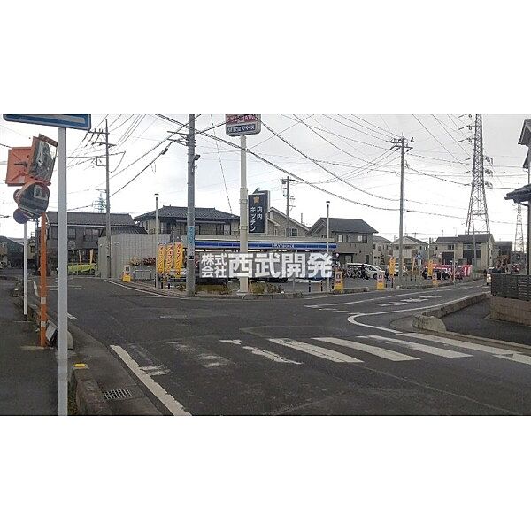 周辺を拡大表示
