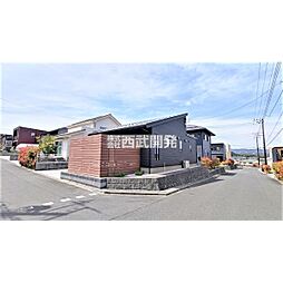 西武池袋線 飯能駅 バス18分 西武不動産営業所下車 徒歩7分