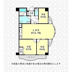 東飯能駅 1,480万円