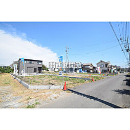 JR八高線 東飯能駅 徒歩18分