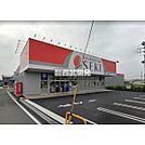ドラッグストアセキ双柳店