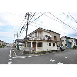 八高線 東飯能駅 徒歩20分