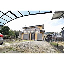 西武秩父線 高麗駅 徒歩16分
