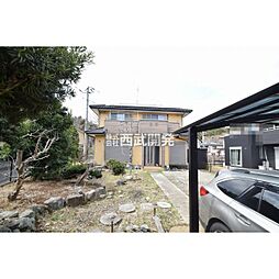 西武秩父線 高麗駅 徒歩16分