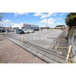 八高線 高麗川駅 徒歩4分