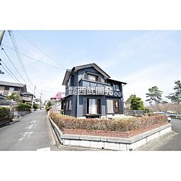 西武池袋線 飯能駅 バス20分 永田台南下車 徒歩9分
