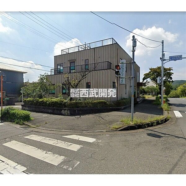 周辺を拡大表示