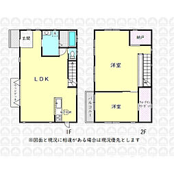 西武池袋線 飯能駅 バス16分 西武不動産営業所下車 徒歩3分