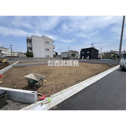 西武池袋線 飯能駅 徒歩14分