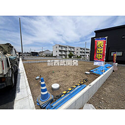 西武池袋線 飯能駅 徒歩14分
