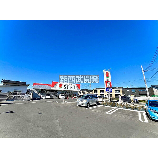周辺を拡大表示