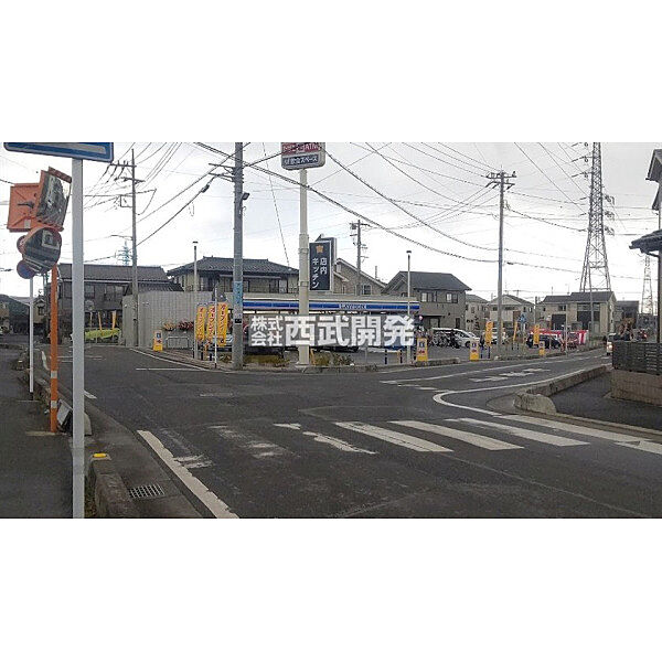 周辺を拡大表示