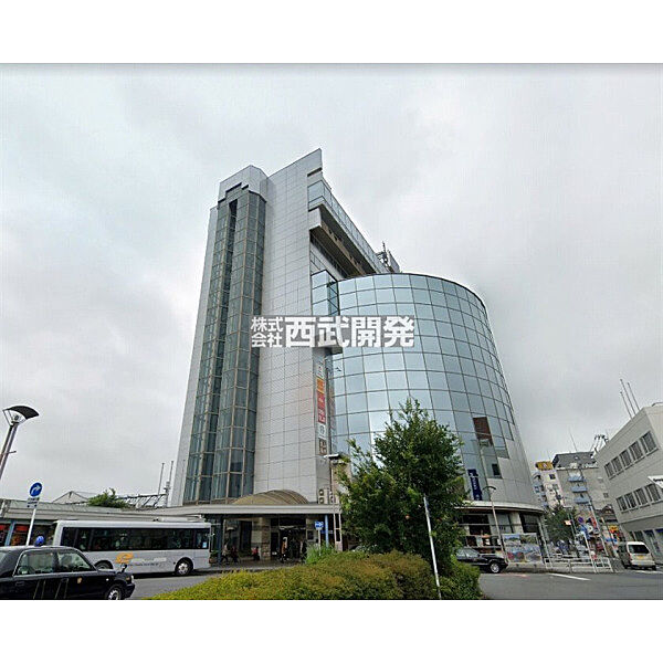 周辺を拡大表示