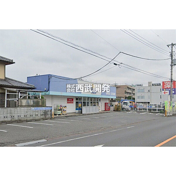 周辺を拡大表示