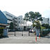 周辺：高麗川中学校