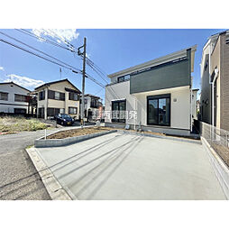 埼玉県日高市高萩東1丁目