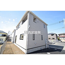 外観の画像
